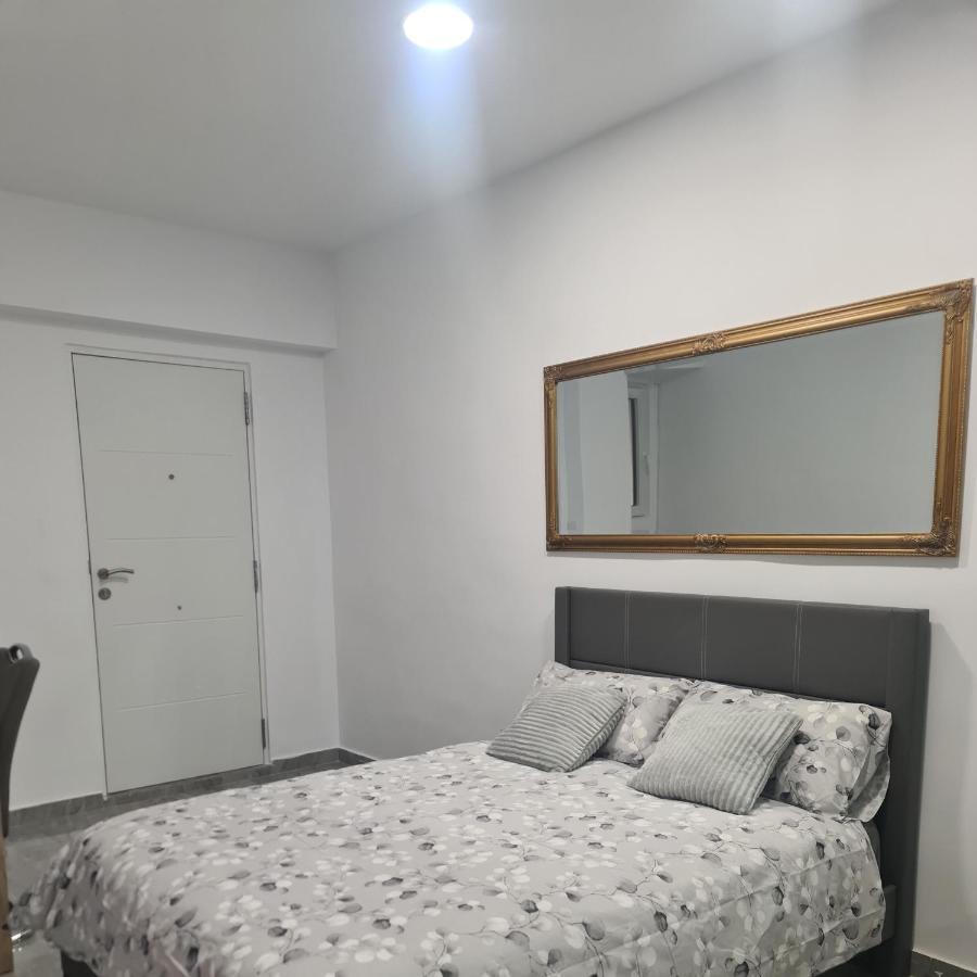 Loft Con Acceso A La Playa Leilighet Alicante Eksteriør bilde